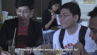 Daniella Wang Nóng Bỏng Trong Cảnh Sex Đầy Cảm Xúc
